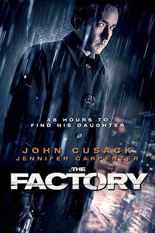 The Factory (Bilingual) [DVD]