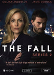 The Fall: Season 2 [DVD]