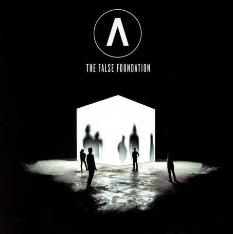 The False Foundation [Audio CD] Archive