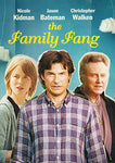 The Family Fang (Sous-titres français) [DVD]