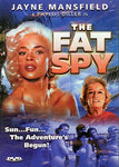 The Fat Spy [DVD]