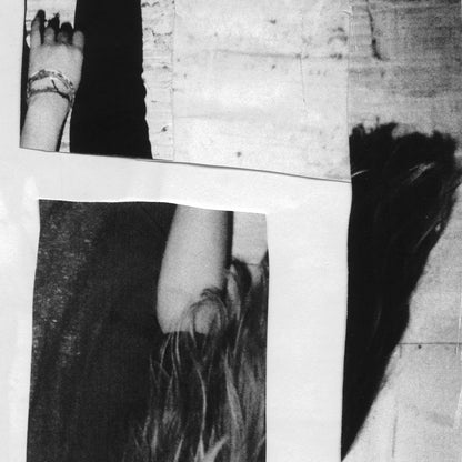 The Feeling [Audio CD] Naomi Punk