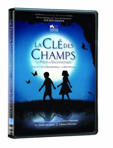 The Field Of Enchantment / La Cle Des Champs [DVD]