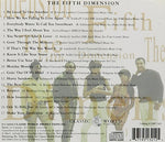 The Fifth Dimension Live! [Audio CD] Fifth Dimension