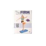 The Firm: Body Sculpting System - Express Cardio [DVD]