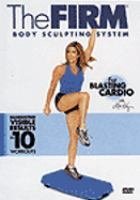 THE FIRM BODY SCULPTING SYSTEM, FA MOVIE [DVD]