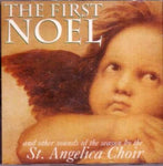 The First Noel and Other Sounds of the Season [Audio CD] Various