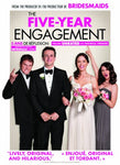 The Five-Year Engagement (Bilingual) (Sous-titres franais) (Sous-titres français) [DVD]