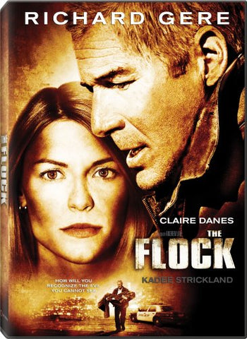 The Flock [DVD]