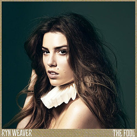 The Fool [Audio CD] Weaver, Ryn