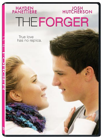 The Forger (Bilingual) [DVD]