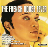 The French House Fever [Audio CD] Techno Omnisonus and V/a