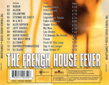 The French House Fever [Audio CD] Techno Omnisonus and V/a