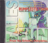 The Frog Prince - Tales R Fun Series [Audio CD] Tales R Fun