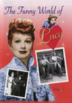 The Funny World of Lucy, Vol. 2 [DVD]