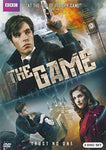 The Game [DVD]