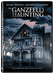 The Ganzfeld Haunting [DVD]