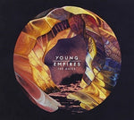 The Gates [Audio CD] Young Empires