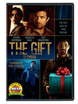 The Gift (Bilingual) [DVD]