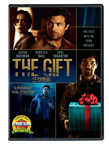 The Gift (Bilingual) [DVD]