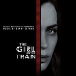 The Girl on the Train (Original Motion Picture Soundtrack) [Audio CD] Danny Elfman