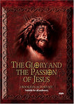 The Glory and the Passion of Jesus [DVD]