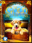 The Gold Retrievers [DVD]