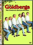 The Goldbergs: Season 2 (Sous-titres français) [DVD]