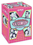 The Golden Age of TV Comedy: Favorite Television Classics [DVD]