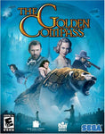 The Golden Compass - PlayStation 2