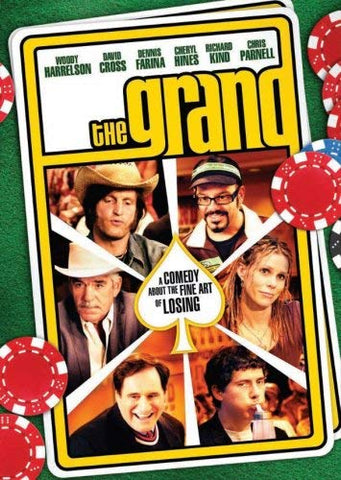 The Grand [DVD]