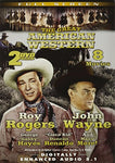 The Great American Western, Vol. 35 and 36 [DVD]