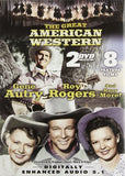 The Great American Western, Vol. 39 and 40 [DVD]