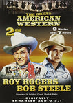 The Great American Western, Vols. 25 & 26 [DVD]