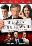 The Great Buck Howard: Greatness is a State of Mind [DVD]