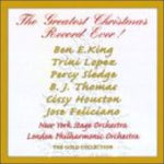 The Greatest Christmas Record Ever! [Audio CD] Various Artists