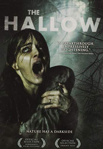 The Hallow [DVD]