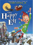 The Happy Elf [DVD]