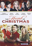 The Heart of Christmas [DVD]