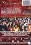 The Heart of Christmas [DVD]