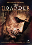 THE HOARDER [DVD]