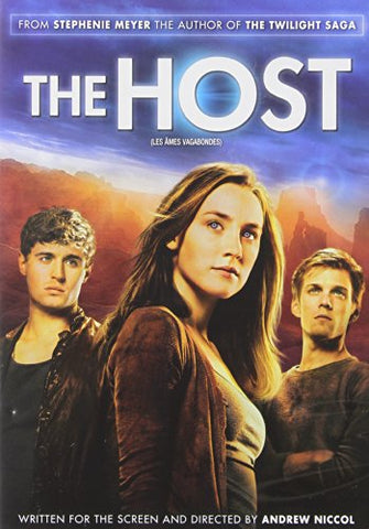 The Host (Bilingual) [DVD]