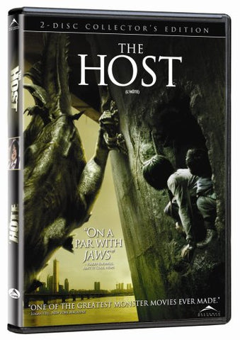 The Host (Two-Disc Collector's Edition) (Bilingual) [DVD]