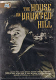 The House on Haunted Hill DVD