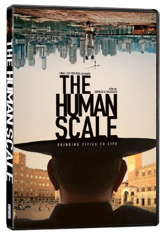 The Human Scale [DVD]