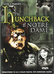 The Hunchback of Notre Dame [DVD]