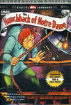 The Hunchback of Notre Dame [DVD]