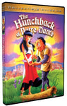 The Hunchback of Notre Dame (Jetlag Productions) [DVD]