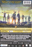 The Hunger Games: Catching Fire [DVD + Digital Copy]