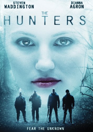 The Hunters [DVD]